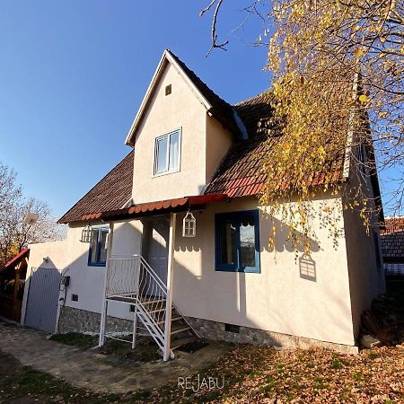 Cabana Rejabu Taut Exterior foto