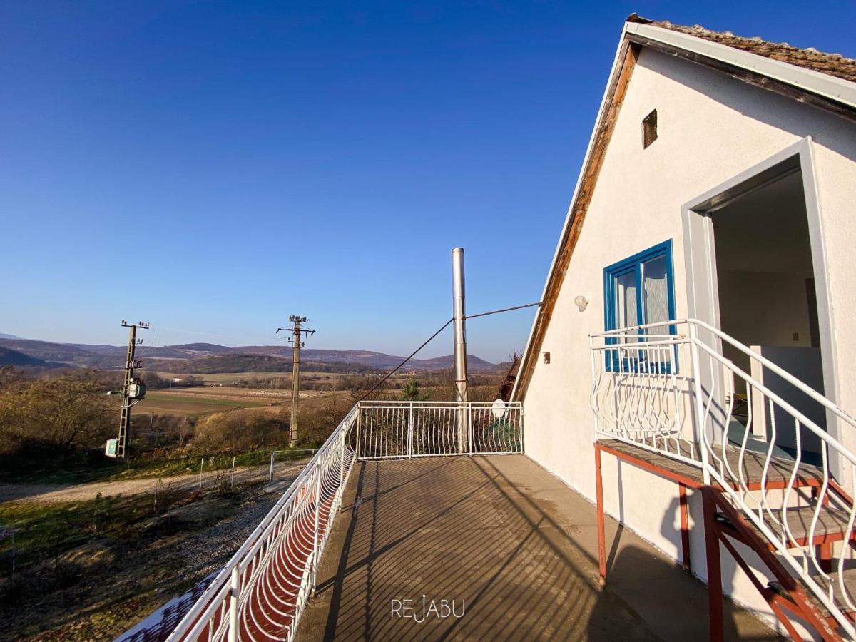 Cabana Rejabu Taut Exterior foto